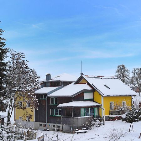 Holiday Home Kleine Winten By Interhome Geinberg Extérieur photo