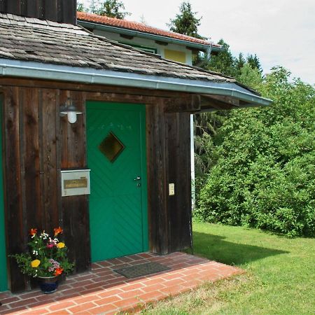Holiday Home Kleine Winten By Interhome Geinberg Extérieur photo