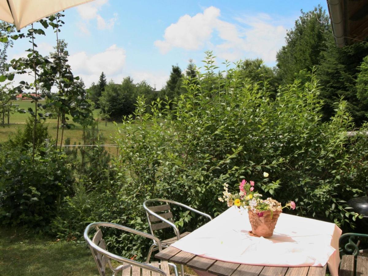 Holiday Home Kleine Winten By Interhome Geinberg Extérieur photo