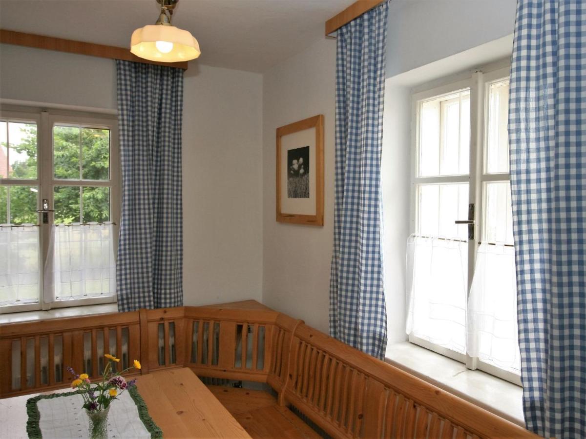 Holiday Home Kleine Winten By Interhome Geinberg Extérieur photo