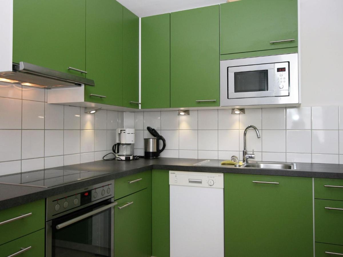 Holiday Home Kleine Winten By Interhome Geinberg Extérieur photo