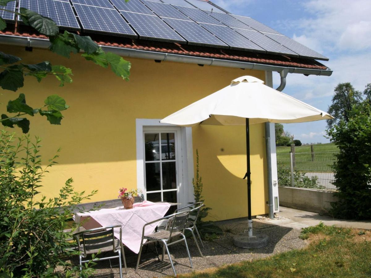 Holiday Home Kleine Winten By Interhome Geinberg Extérieur photo