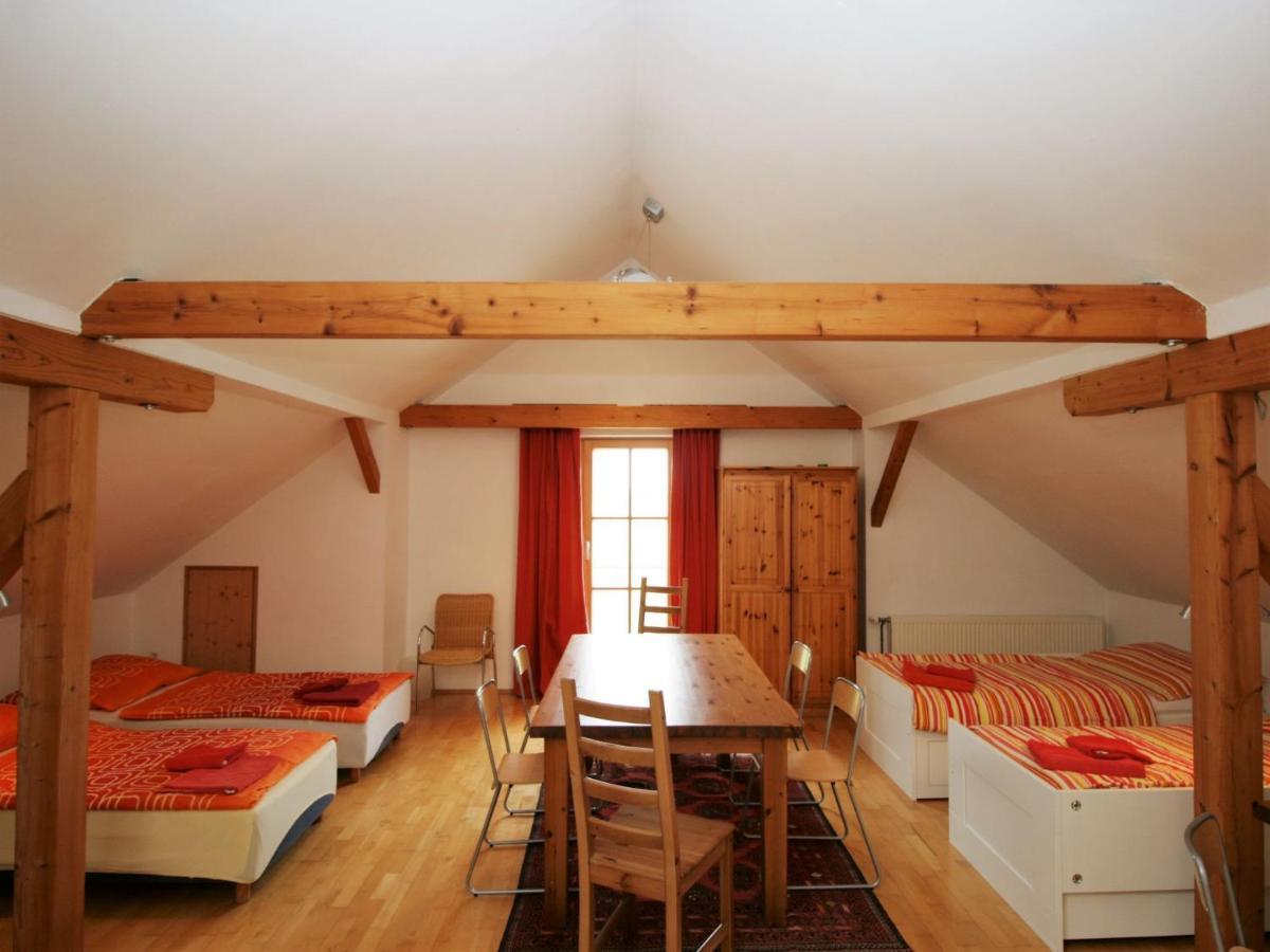 Holiday Home Kleine Winten By Interhome Geinberg Extérieur photo