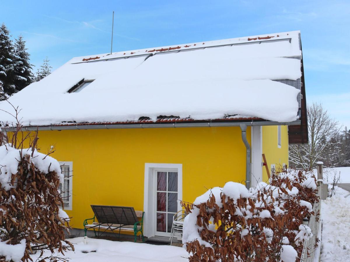 Holiday Home Kleine Winten By Interhome Geinberg Extérieur photo