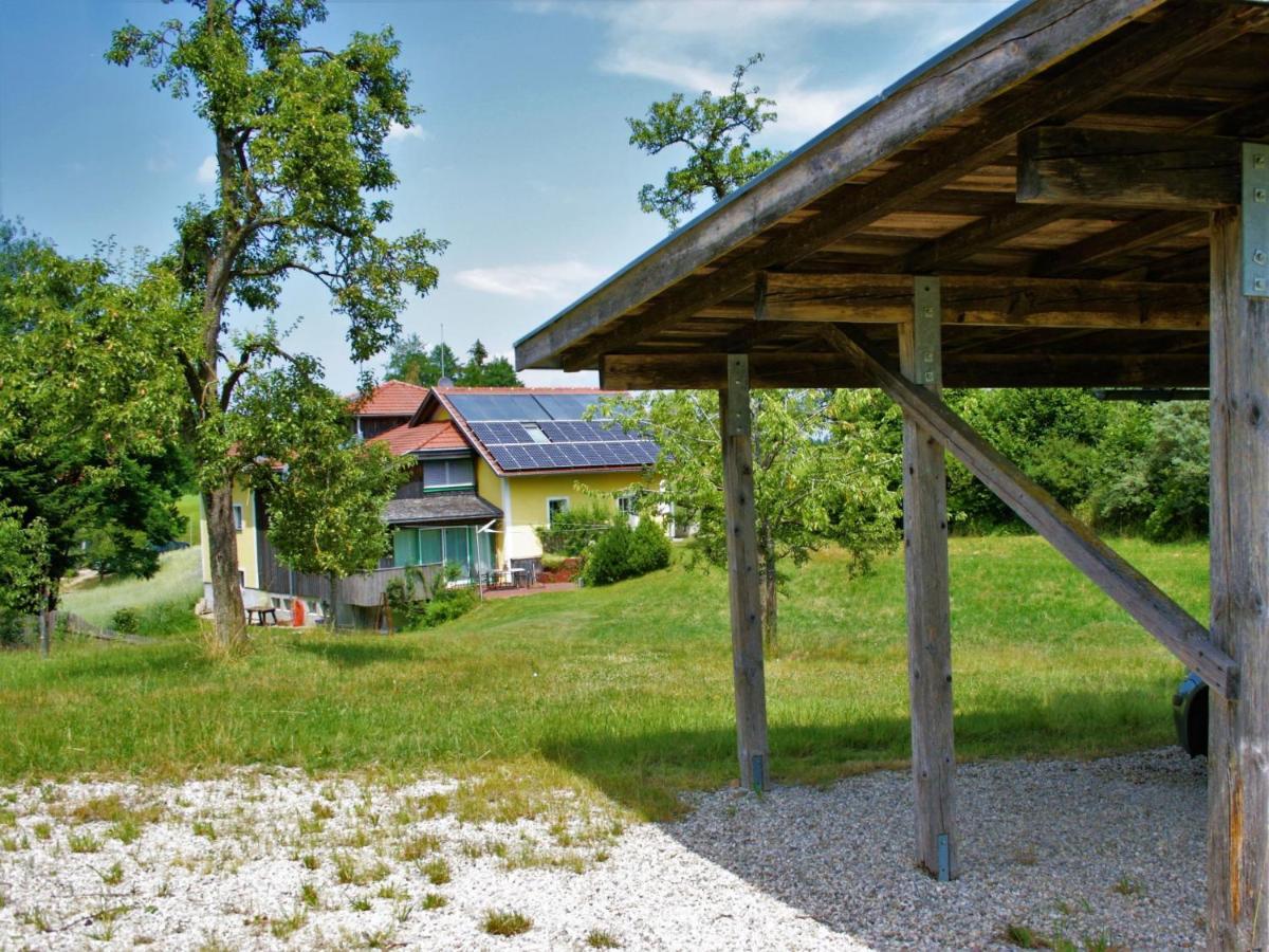 Holiday Home Kleine Winten By Interhome Geinberg Extérieur photo